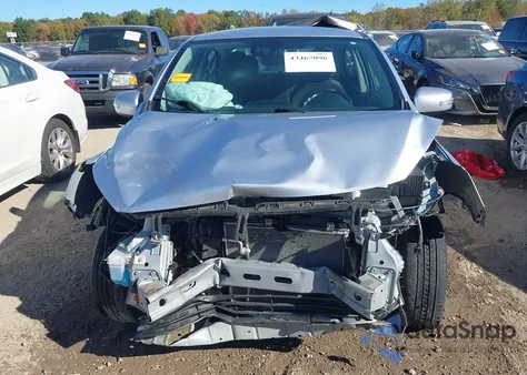 2021 Mitsubishi Mirage G4 Se z USA, uszkodzony, nr VIN ML32FVFJ6MHF06868